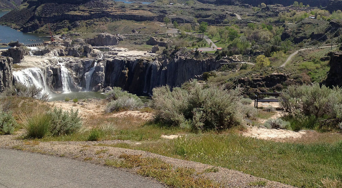 Urban Trail: Centennial Trail